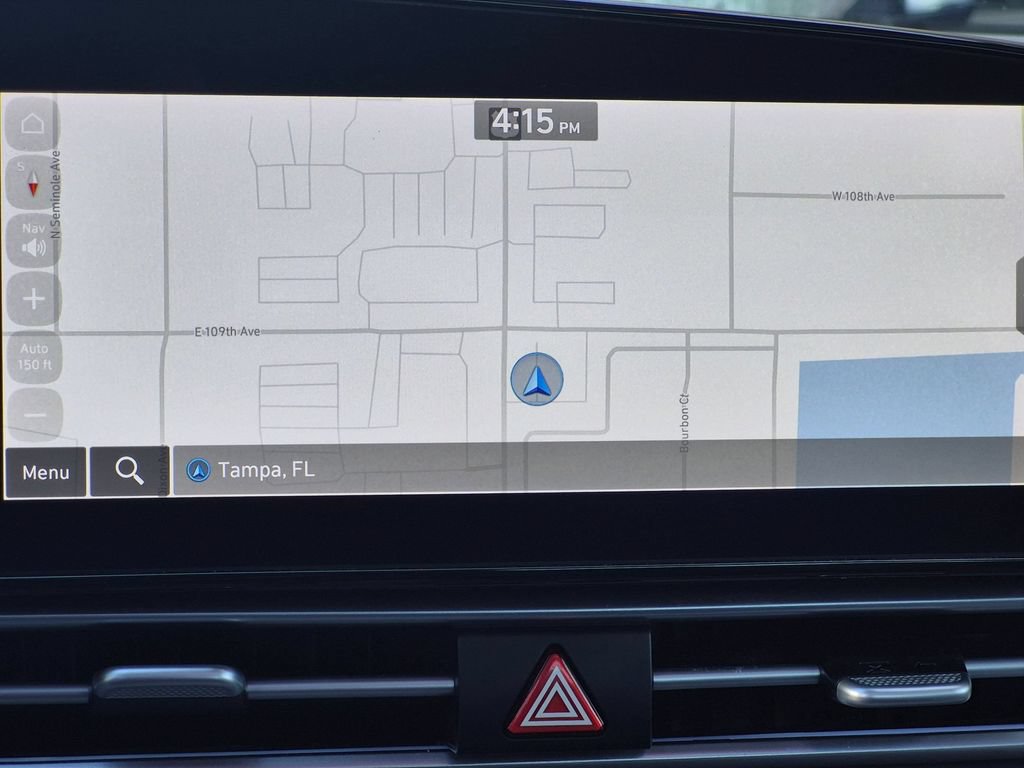 Used 2025 Hyundai Elantra SEL FWD image 16