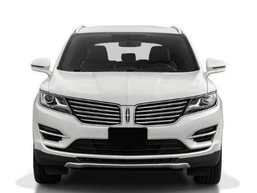 Used 2017 Lincoln MKC Premiere FWD image 4