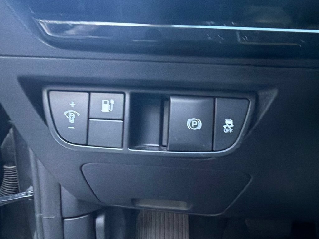 Used 2024 Kia EV6 Light AWD/4WD image 20