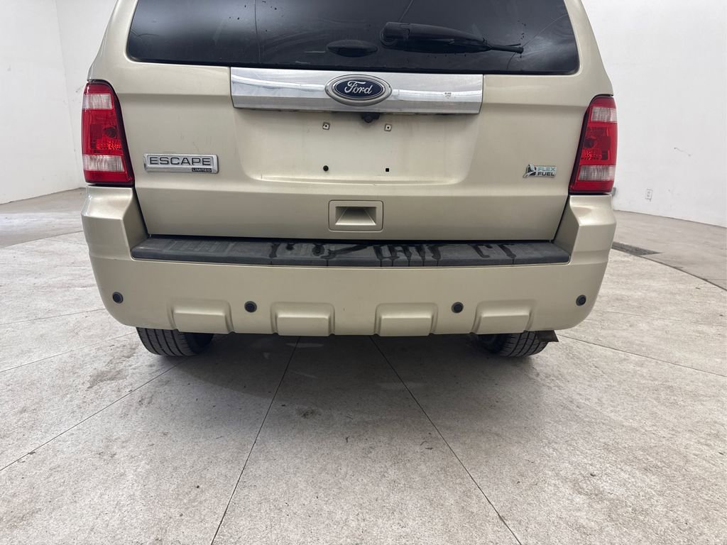 Used 2012 Ford Escape Limited image 22
