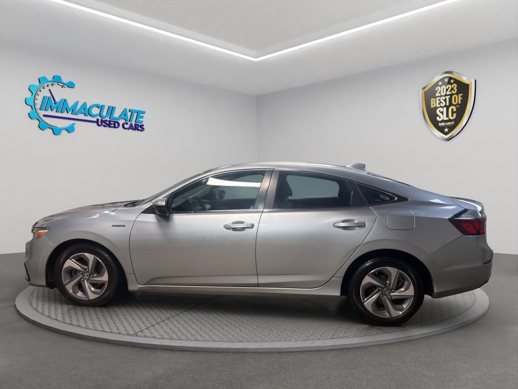 Used 2020 Honda Insight EX image 2