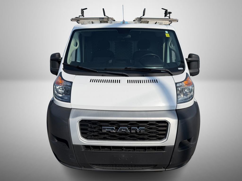 Used 2021 RAM ProMaster 1500 image 7