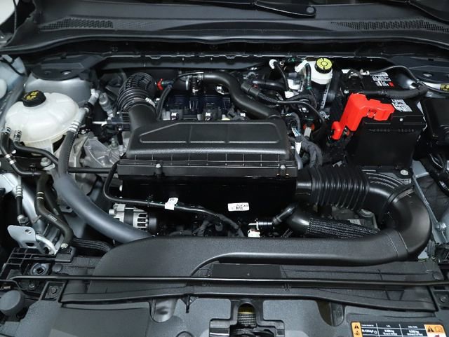 Used 2023 Ford Escape Active image 40