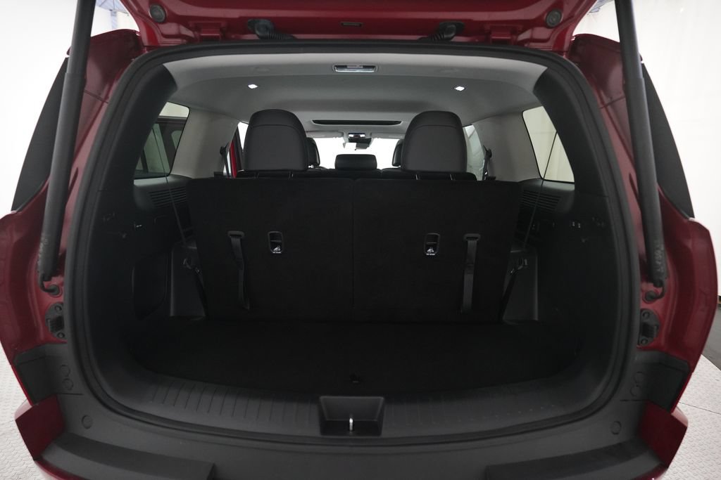 Used 2025 Hyundai Santa Fe XRT AWD/4WD image 10