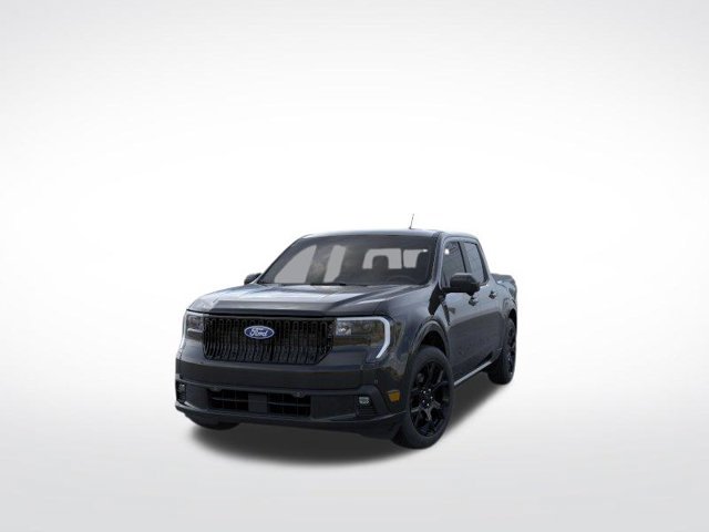 New 2026 Ford Maverick Lobo AWD/4WD image 1