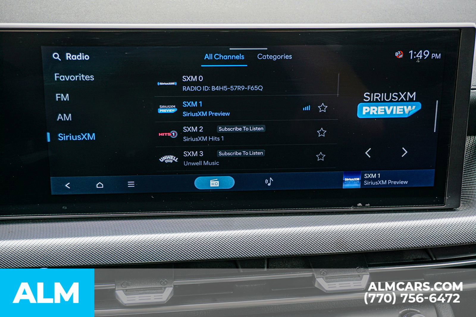 Used 2025 Hyundai Sonata SEL FWD image 41