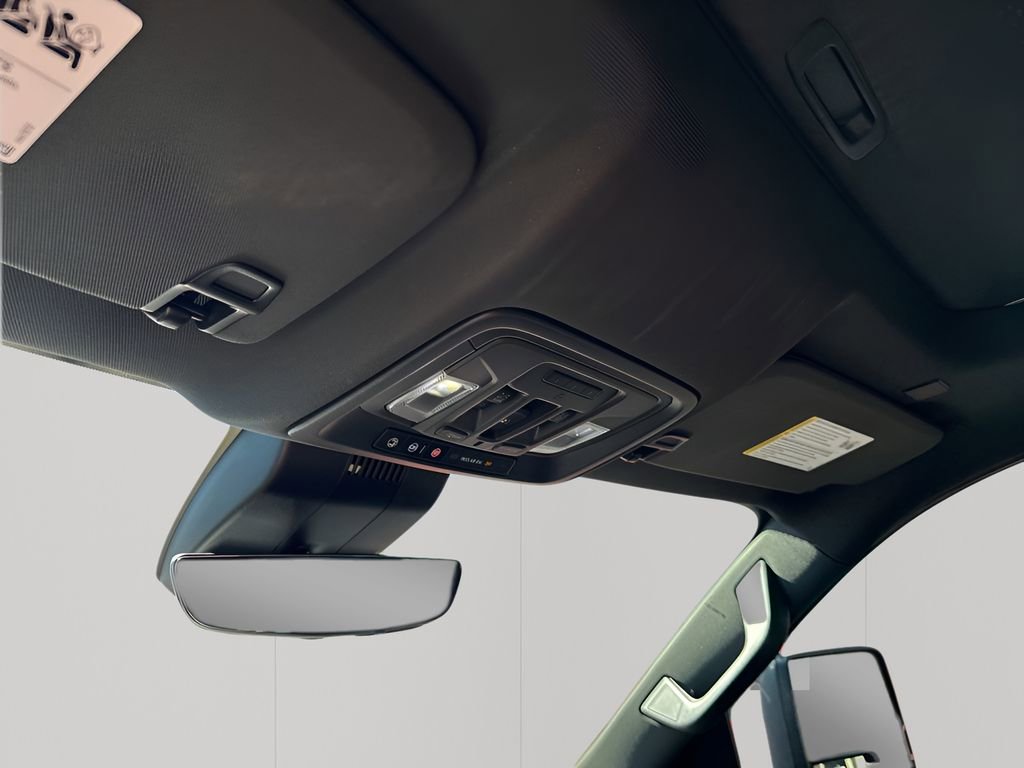 Used 2025 Chevrolet Silverado 2500 High Country w/ High Country Premium Package image 37