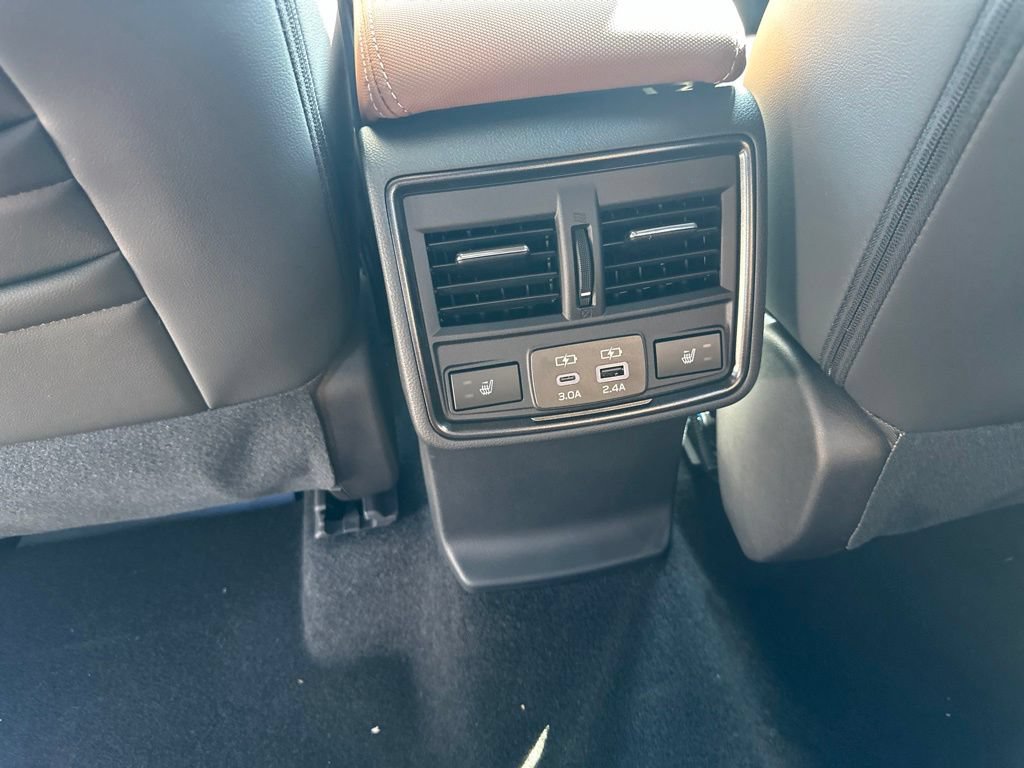 New 2026 Subaru Forester Touring AWD/4WD image 25