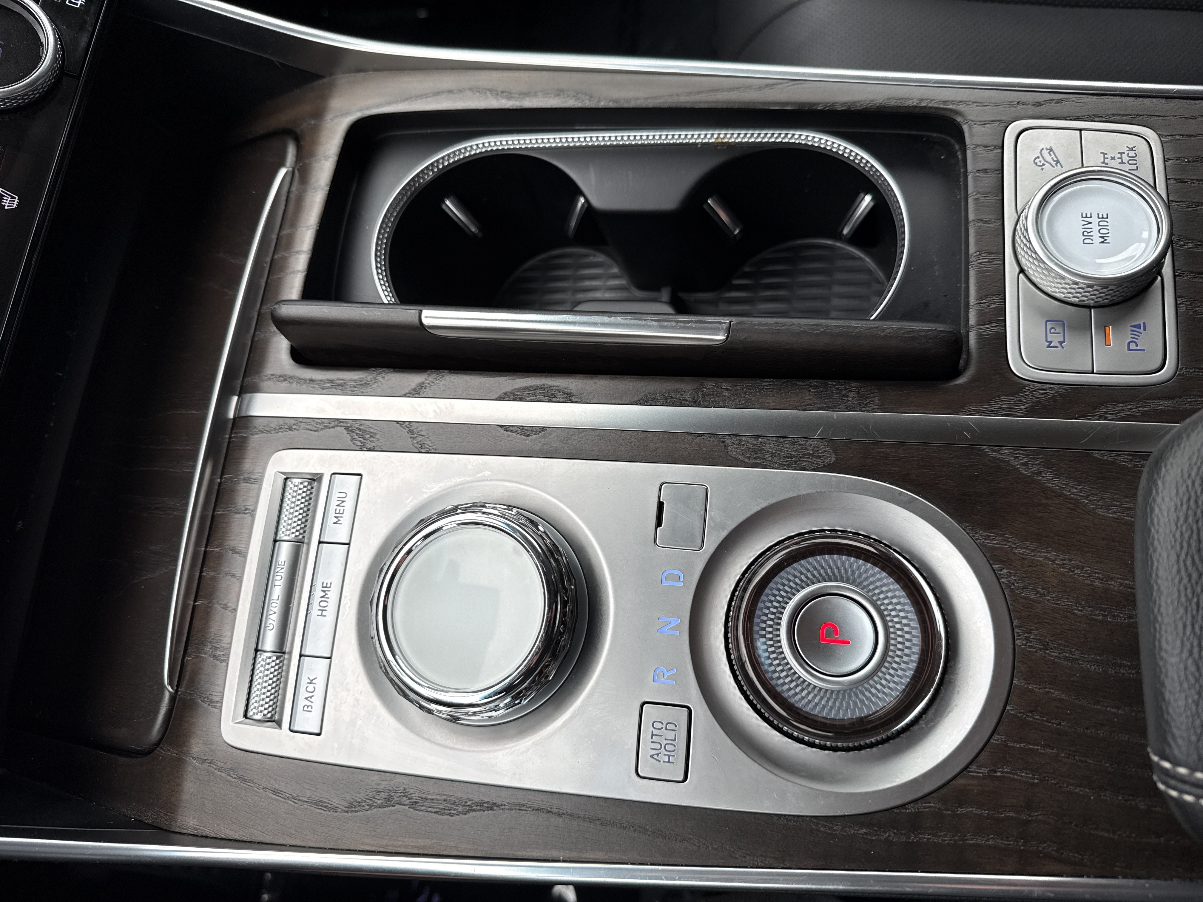 Used 2024 Genesis GV80 3.5T AWD/4WD image 23