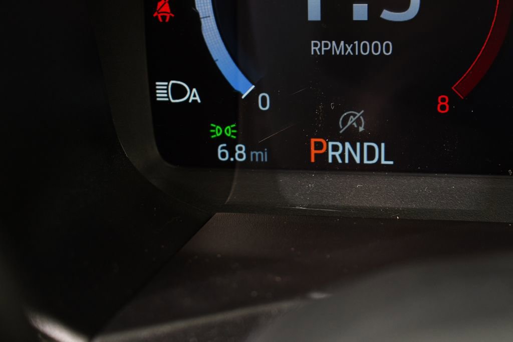 New 2026 Ford Explorer Active w/ Active Comfort Package image 28