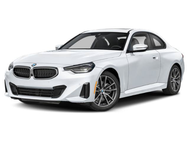 New 2026 BMW 230i xDrive Coupe w/ Premium Package AWD/4WD image 1