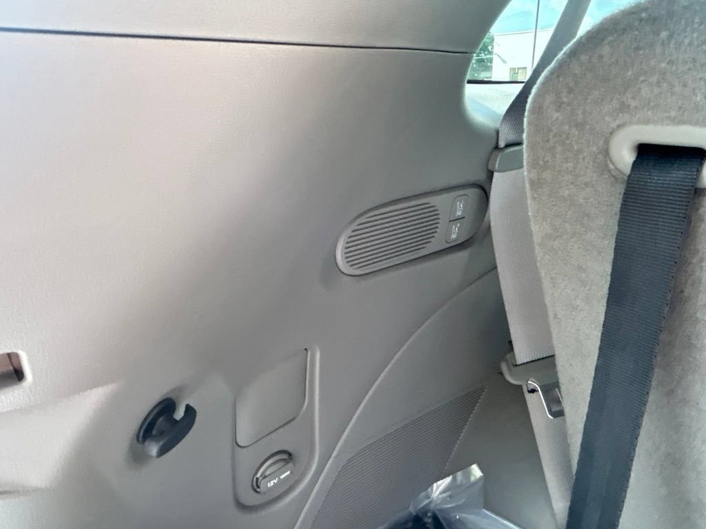 New 2026 Hyundai Palisade SEL Premium FWD image 26