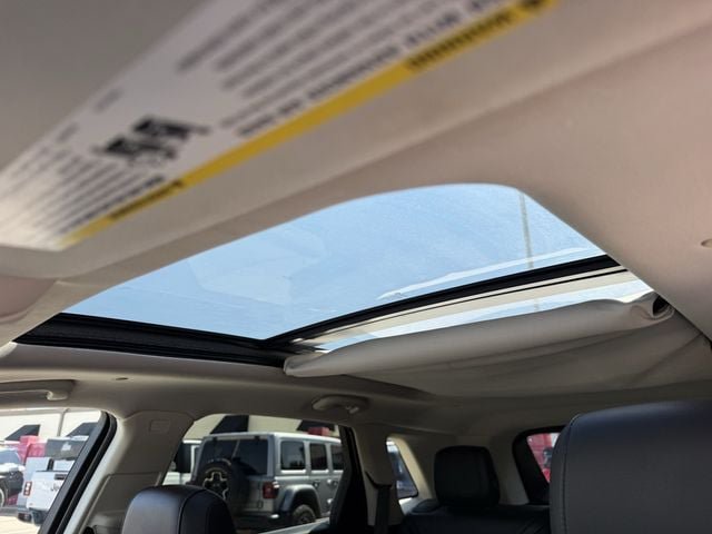 Used 2019 Cadillac XT5 Luxury FWD image 23