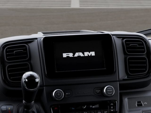 New 2026 RAM ProMaster 3500 w/ Convenience Group FWD image 20