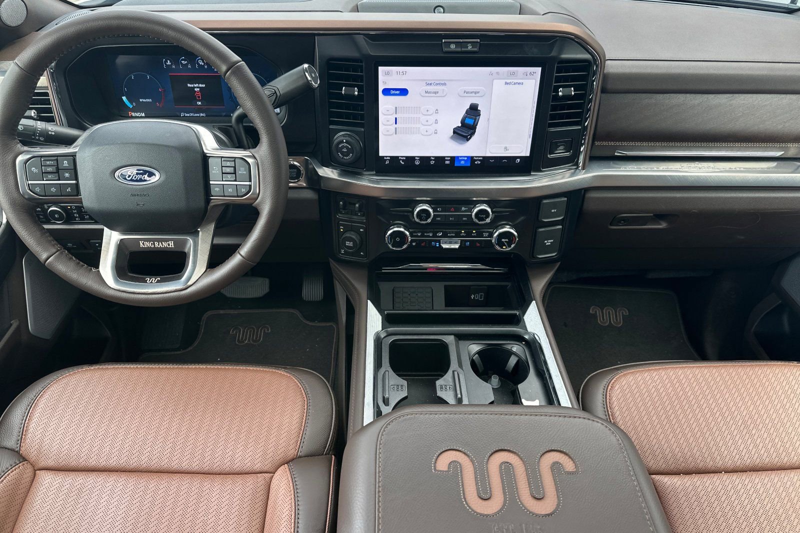 Used 2026 Ford F350 King Ranch image 16