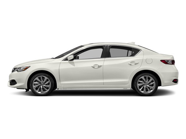 Used 2017 Acura ILX FWD image 3