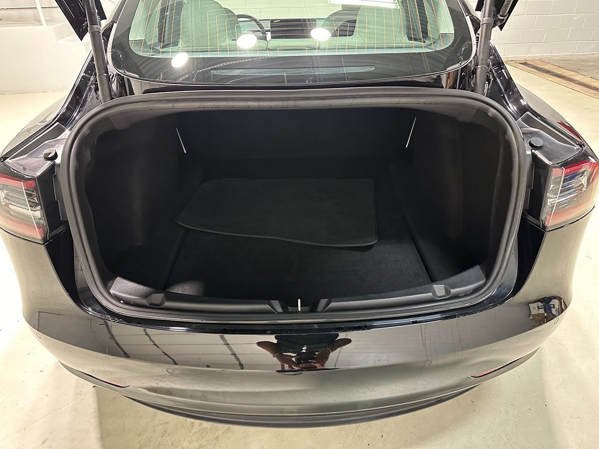 Used 2019 Tesla Model 3 Performance AWD/4WD image 7