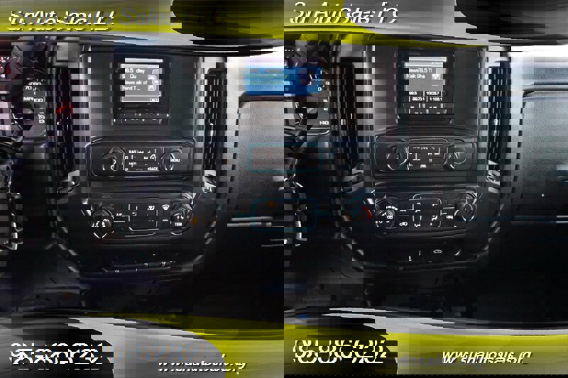 Used 2015 Chevrolet Silverado 2500 W/T w/ WT Fleet Convenience Package image 32