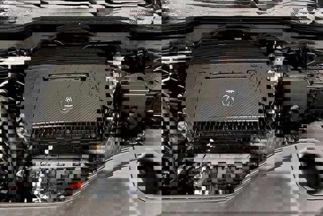 Certified 2025 Acura MDX SH-AWD w/ Technology Package image 9