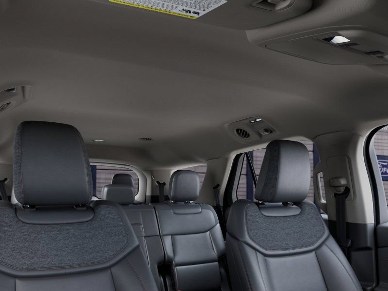 New 2027 Ford Explorer Active RWD image 23