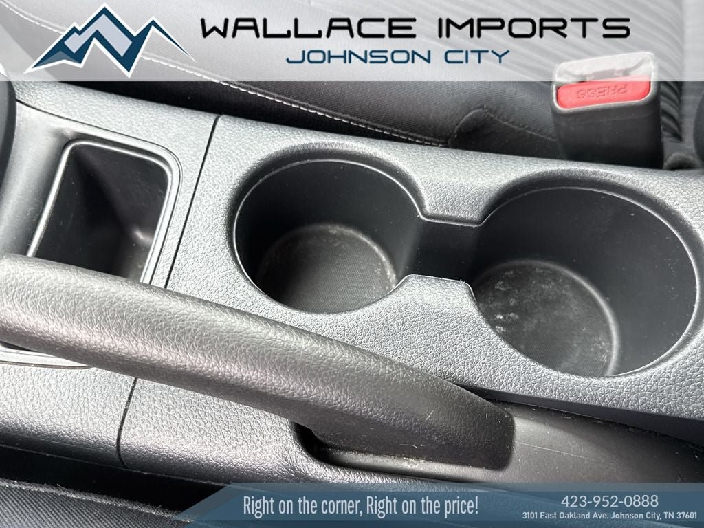 Used 2016 Nissan Sentra SV FWD image 18