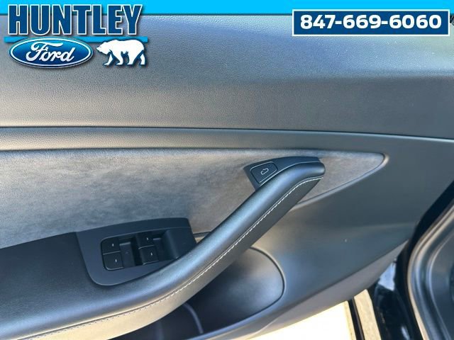 Used 2021 Tesla Model 3 Performance image 21