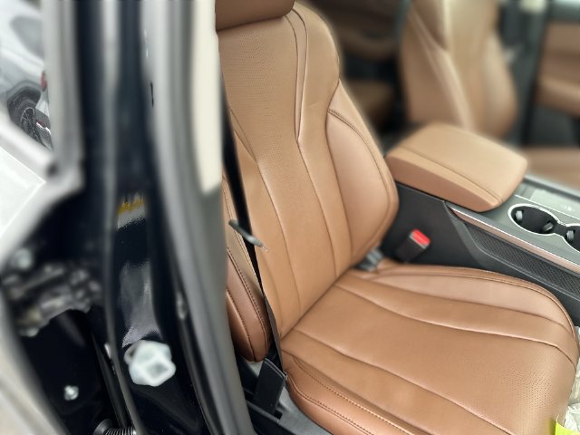 New 2026 Acura MDX w/ Technology Package AWD/4WD image 34