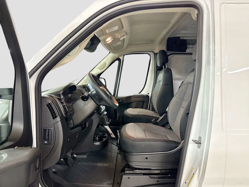 New 2026 RAM ProMaster 1500 image 11