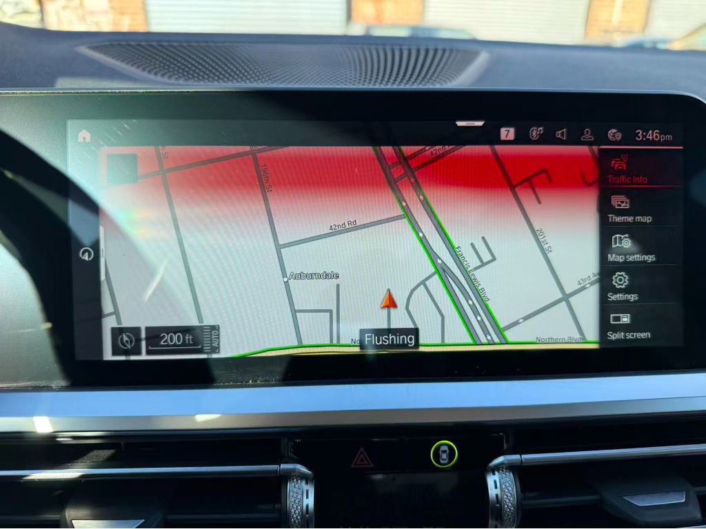 Used 2022 BMW M340i xDrive w/ Premium Package image 18