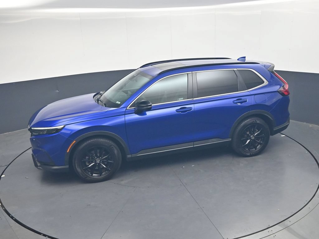 Used 2024 Honda CR-V Sport-L image 19
