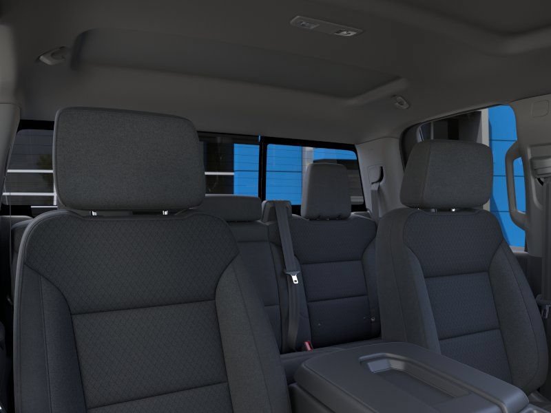 New 2026 GMC Sierra 2500 SLE w/ Preferred Package AWD/4WD image 24