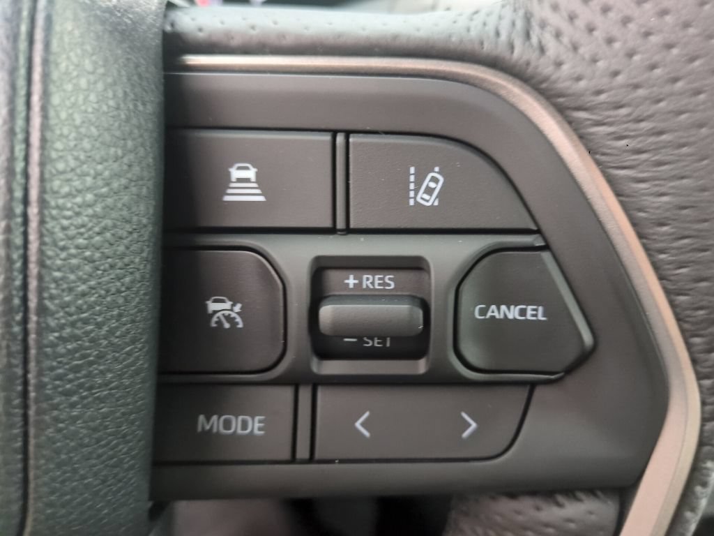 New 2026 Toyota Tundra Limited RWD image 23
