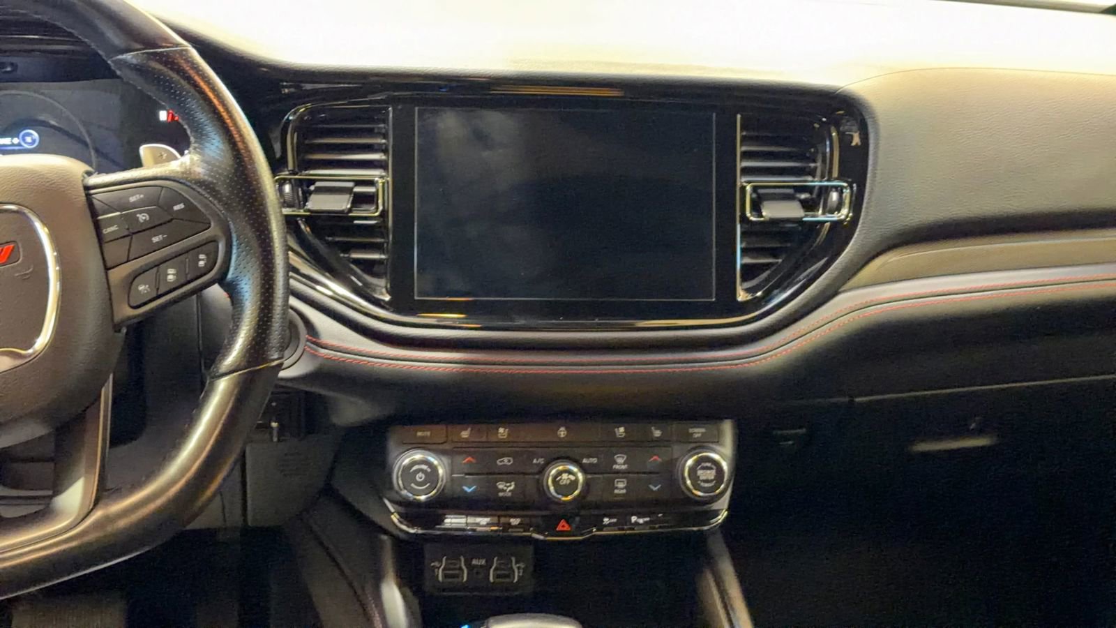 Used 2023 Dodge Durango R/T w/ Blacktop Package image 13