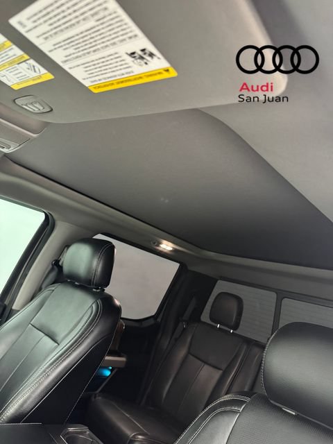 Used 2018 Ford F150 Lariat RWD image 13