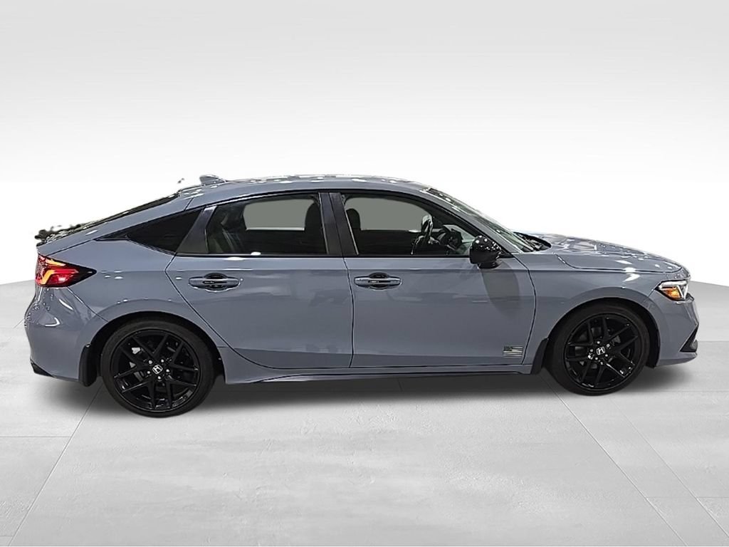 Used 2024 Honda Civic Sport image 8