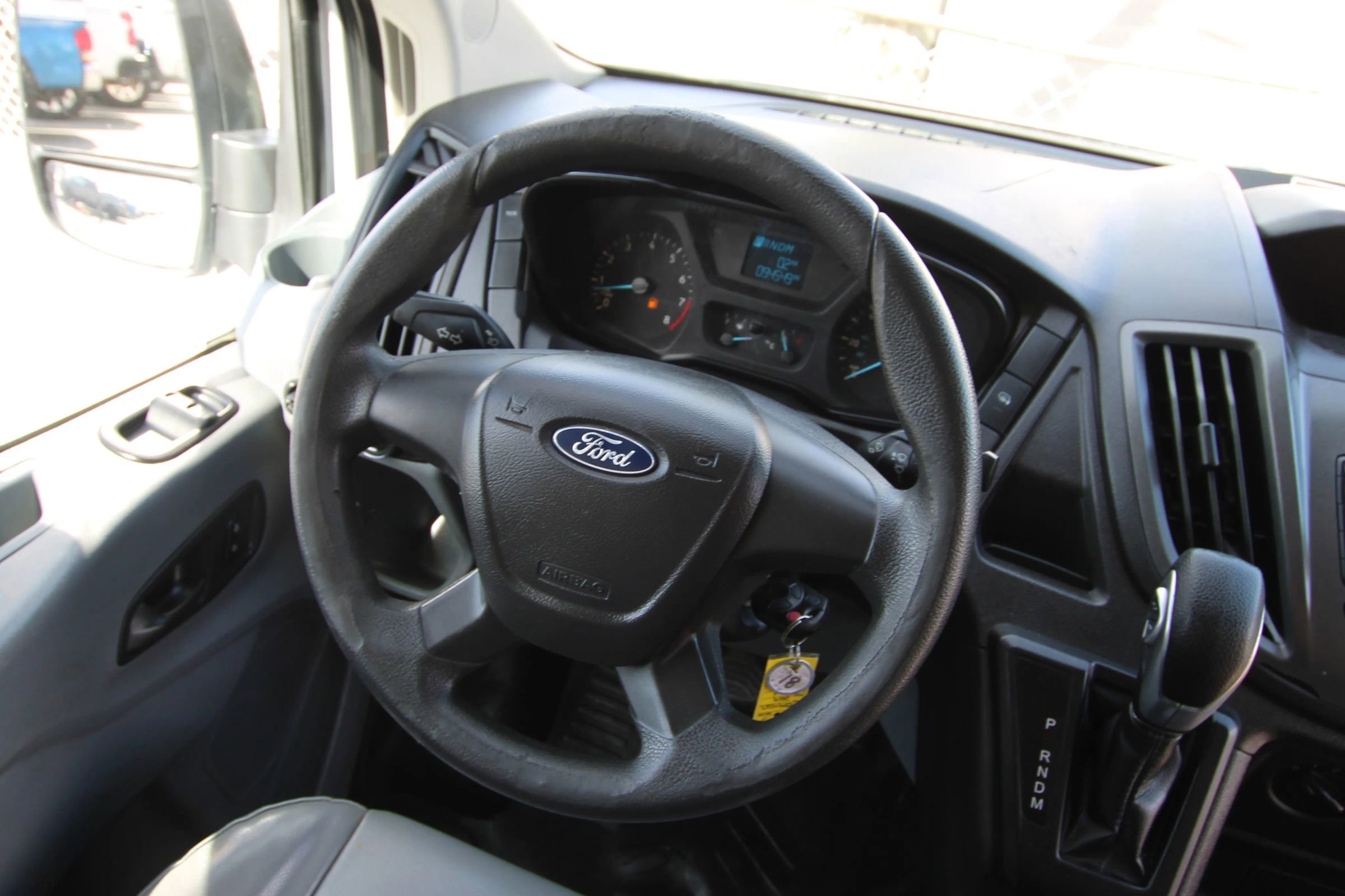 Used 2019 Ford Transit 150 148 Medium Roof image 14