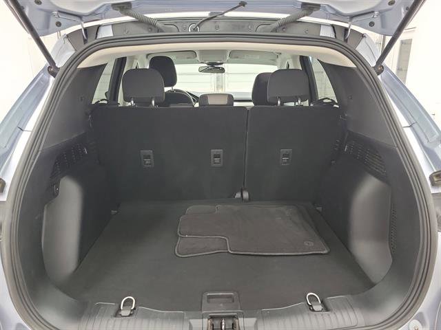 Certified 2022 Ford Escape S image 7