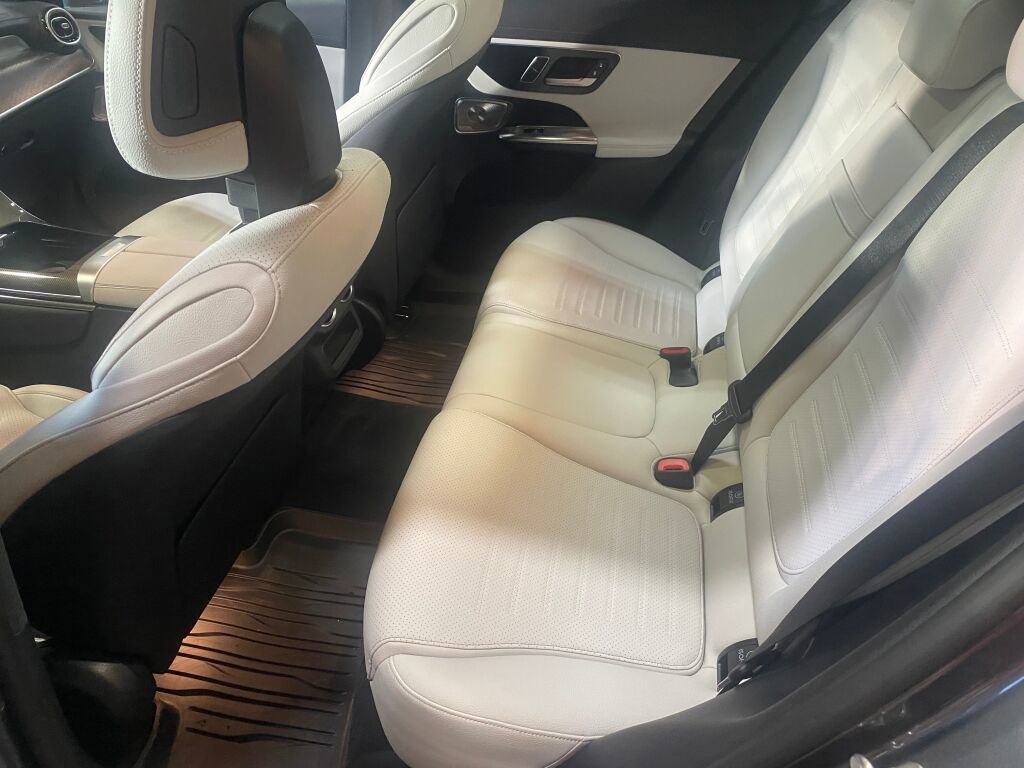 Certified 2023 Mercedes-Benz GLC 300 4MATIC image 15