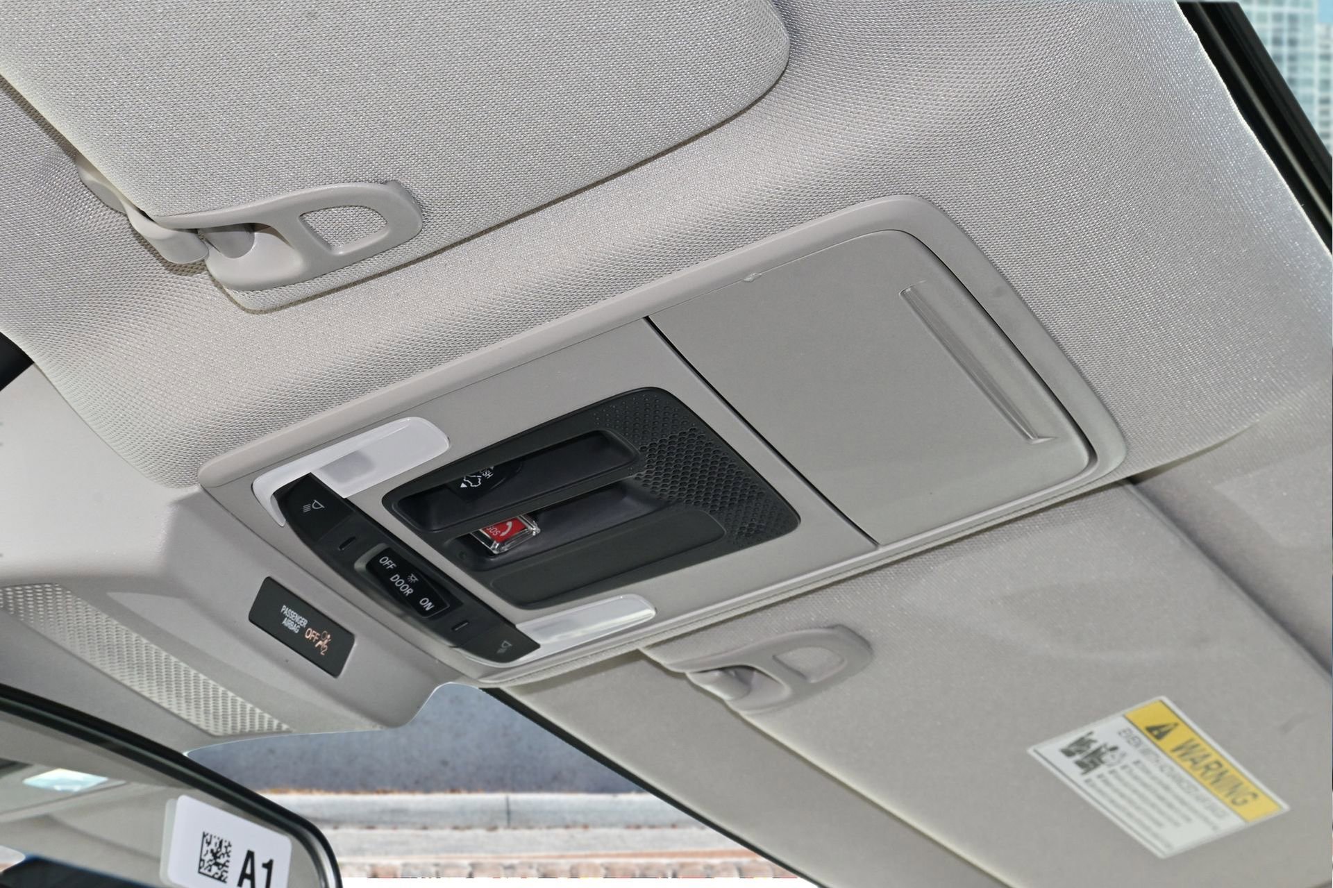 New 2025 Honda Accord SE image 31