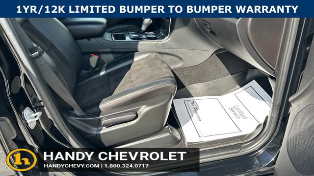 Used 2021 Jeep Grand Cherokee Laredo X AWD/4WD image 35