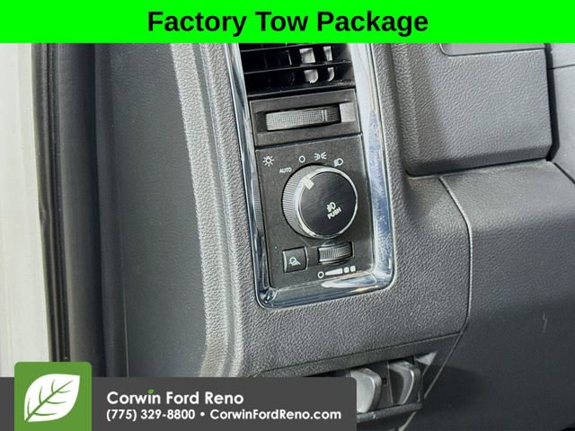 Used 2012 RAM 2500 Laramie w/ Cold Weather Group image 10