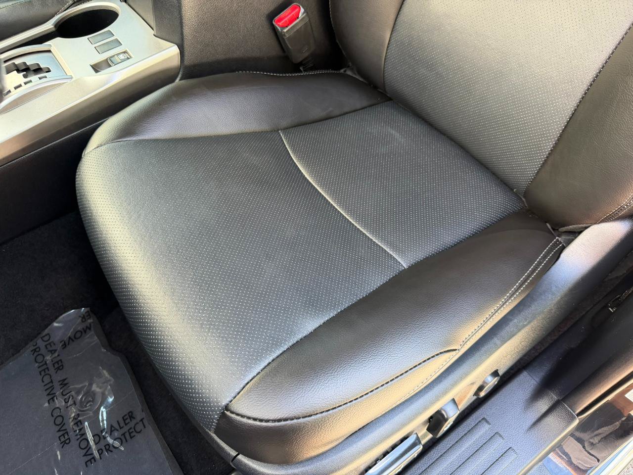 Used 2014 Toyota 4Runner Limited RWD image 23
