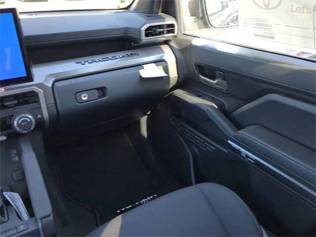 New 2026 Toyota Tacoma TRD Sport image 17