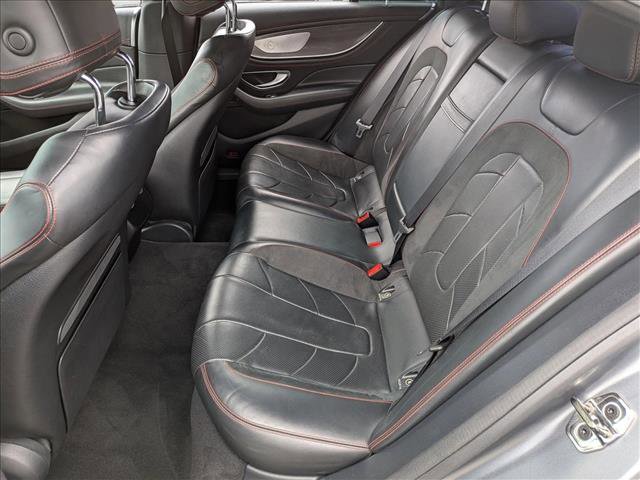 Used 2019 Mercedes-Benz CLS 53 AMG 4MATIC image 21