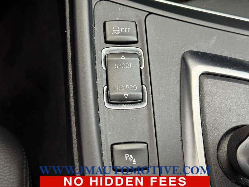 Used 2015 BMW 328i xDrive Sedan image 37