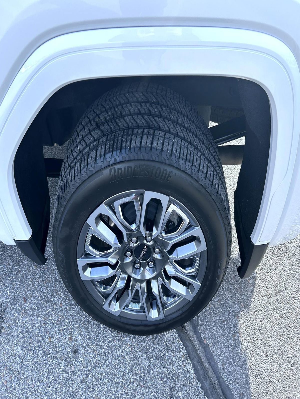 Used 2024 GMC Sierra 1500 Denali Ultimate image 22