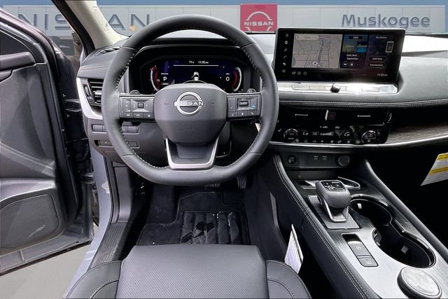 New 2026 Nissan Rogue Platinum w/ Tech Package AWD/4WD image 10