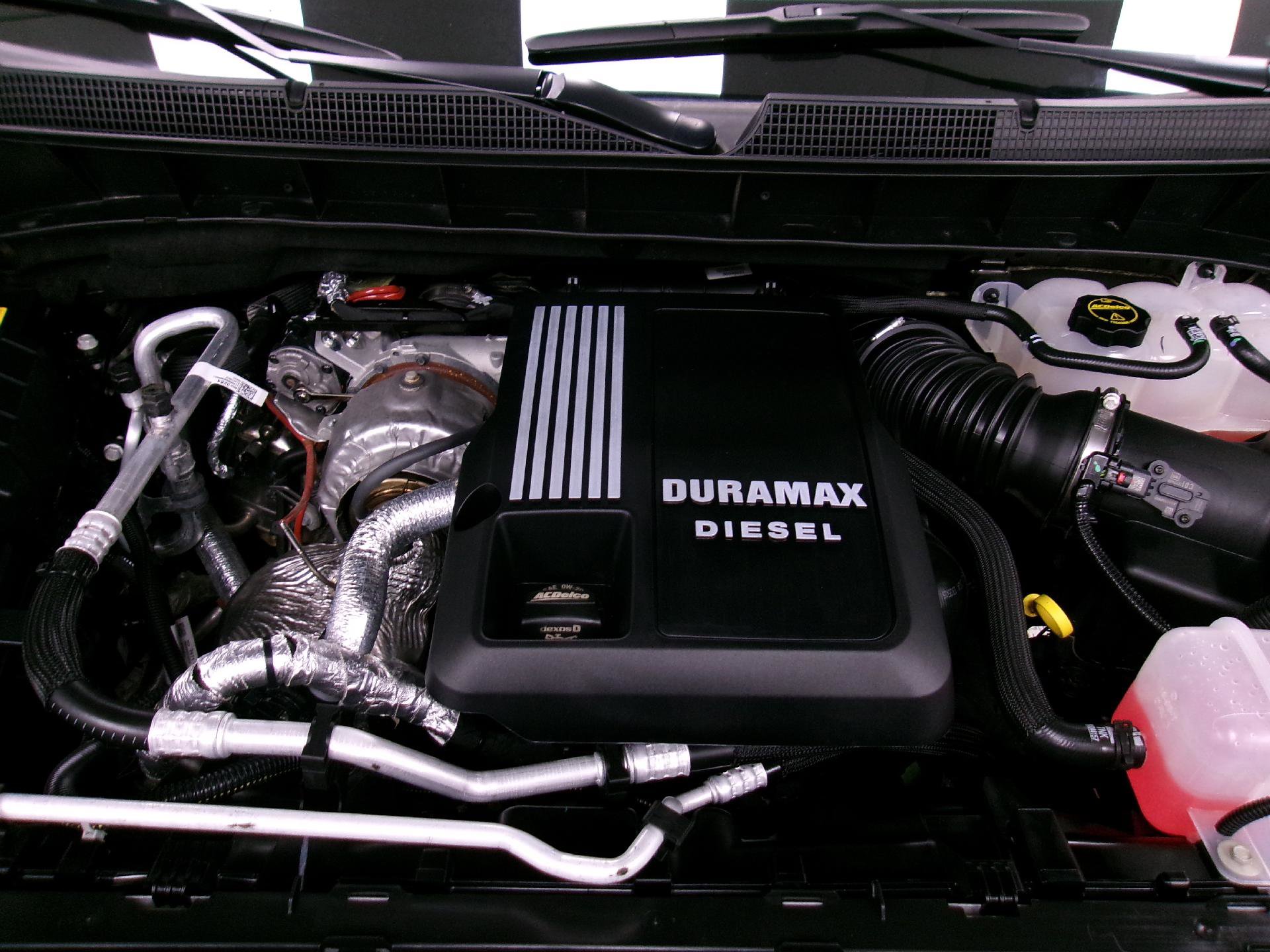 Certified 2025 Chevrolet Silverado 1500 LT image 16