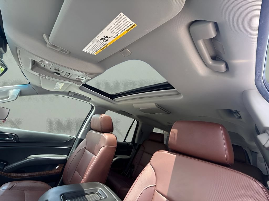 Used 2019 Chevrolet Tahoe Premier w/ Premier Plus Edition AWD/4WD image 12