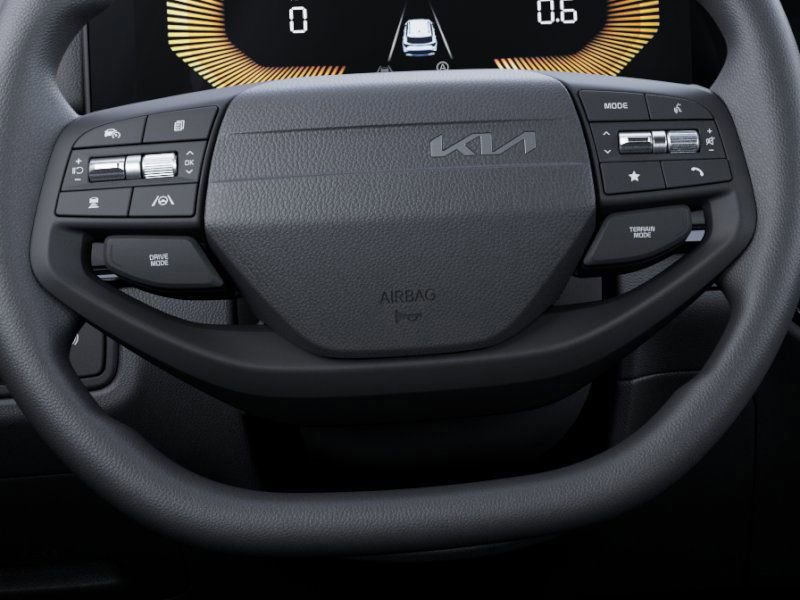 New 2026 Kia Sportage LX AWD/4WD image 22